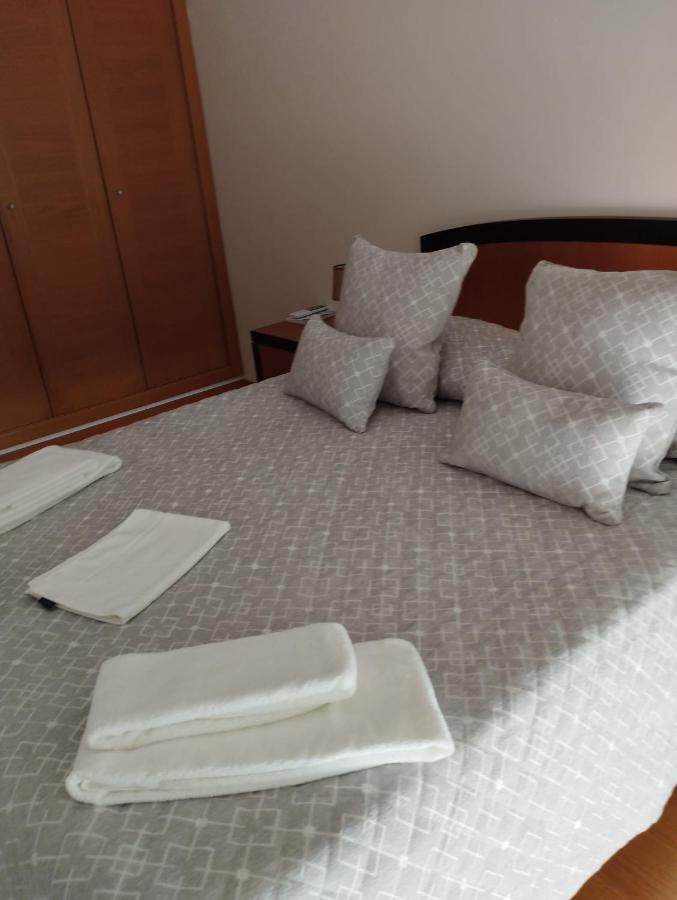 Alvor V.P. Luxo Apartment Exterior photo