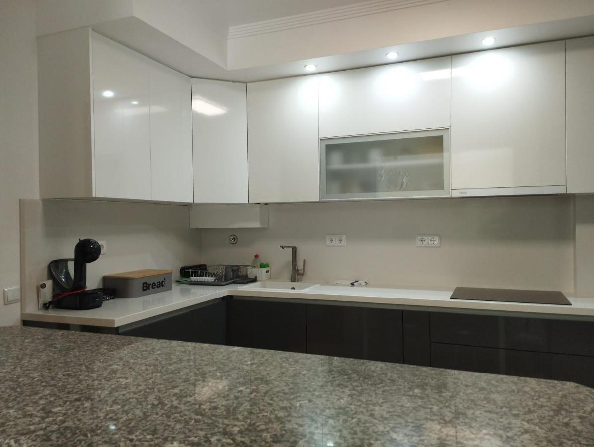 Alvor V.P. Luxo Apartment Exterior photo